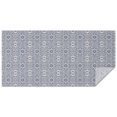 thumbnail image 1 of Boho Bohemia Flower Rectangle Tablecloth 60"x120",Waterproof Polyester Rectangle Table Cloth, Wipeable Spillproof Polyester Tablecloth for Dining, Camping, Indoor and Outdoor, 1 of 6