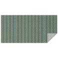thumbnail image 1 of Boho Bohemia Geometric Line Art Rectangle Tablecloth 60"x120",Waterproof Polyester Rectangle Table Cloth, Wipeable Spillproof Polyester Tablecloth for Dining, Camping, Indoor and Outdoor, 1 of 6