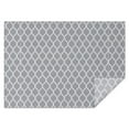 thumbnail image 1 of Boho Bohemia Geometric Line Art Rectangle Tablecloth 60"x84",Waterproof Polyester Rectangle Table Cloth, Wipeable Spillproof Polyester Tablecloth for Dining, Camping, Indoor and Outdoor, 1 of 5