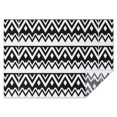 thumbnail image 1 of Boho Bohemia Geometric Line Art Rectangle Tablecloth 60"x84",Waterproof Polyester Rectangle Table Cloth, Wipeable Spillproof Polyester Tablecloth for Dining, Camping, Indoor and Outdoor, 1 of 5