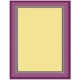 thumbnail image 1 of Boho Border Letterhead Letterhead Laser & Inkjet Printer Paper, 25 Sheets, 1 of 5
