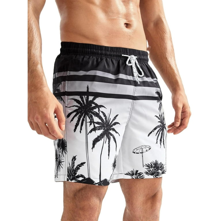 Beach shorts mens walmart shop