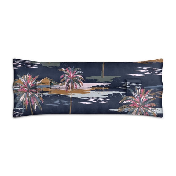 Boho Breast Surgery Recovery Pillow - Universal Fit for All Standard Car Seatbelts