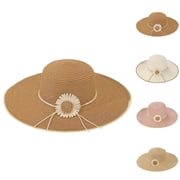 Daisy Hat