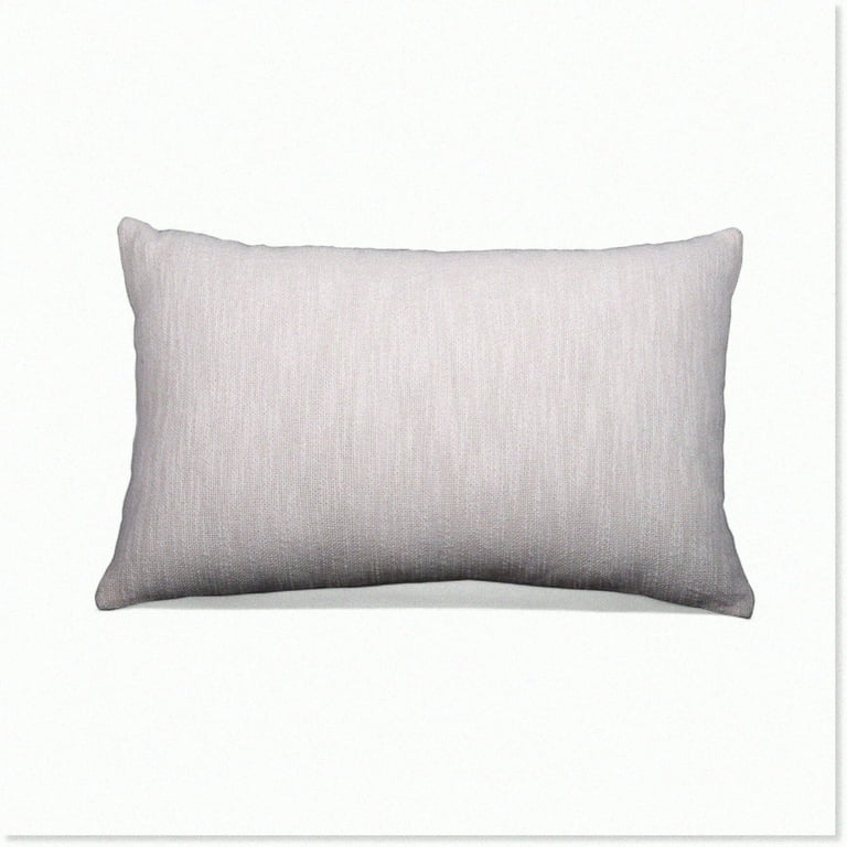 Boho Chic Ivory Lumbar Pillow Cover Authentic 14x22 Decorative Cushion Case for Couch or Bed Rectangle Home Decor Accent Walmart