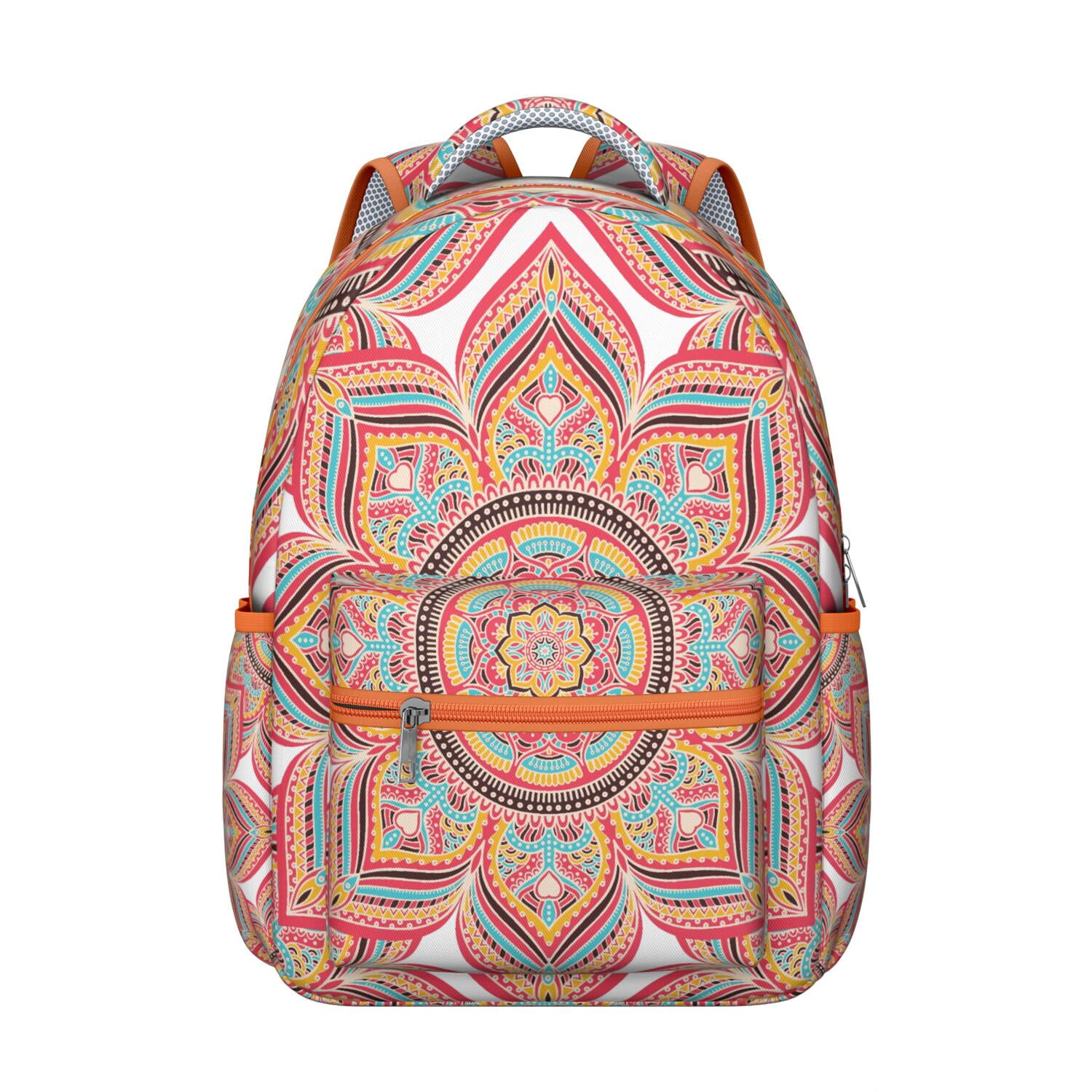 Boho Chic Mandala Students display picture 3