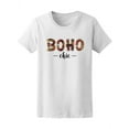 thumbnail image 1 of Boho Chic Tee Women's -Image by Shutterstock, 1 of 2