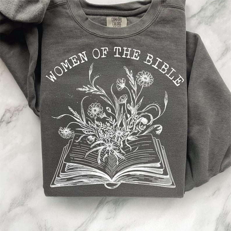 Boho Christian Shirt Set, Bible Verse and Scripture Design Shirt, God ...