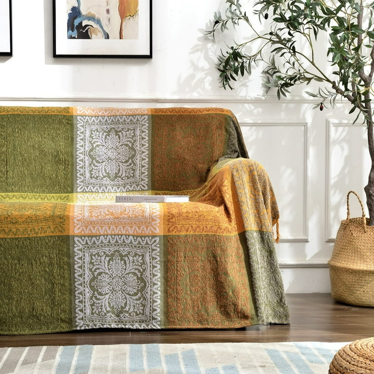 Blanket chair cover sale