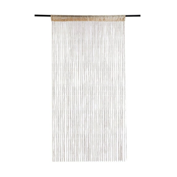 Boho Curtains for Bedroom Macrame for Windows Living Room Boho Decor Large Macrame Wall Hanging Beaded Curtain for Doorway Closet Curtains Wedding Backdrop,hanging beads for doorways,1Pcs 39.4"x78.7"