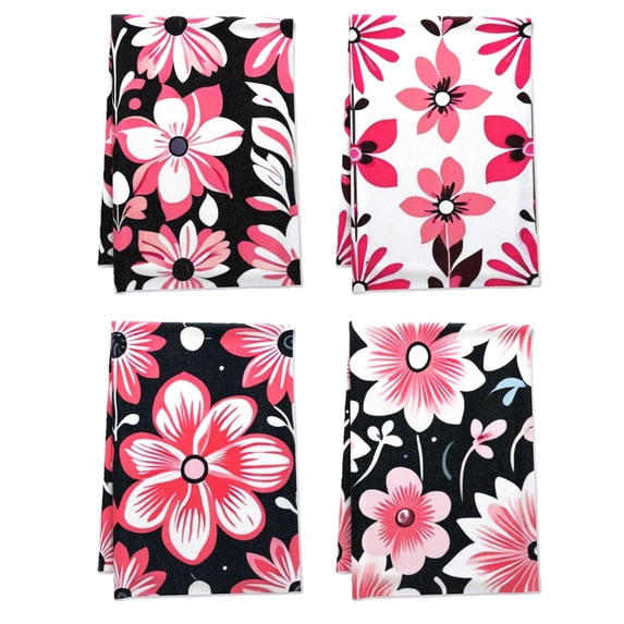 Boho Durable Bath TowelTowel Set for Dressing Room Table Decoration ...