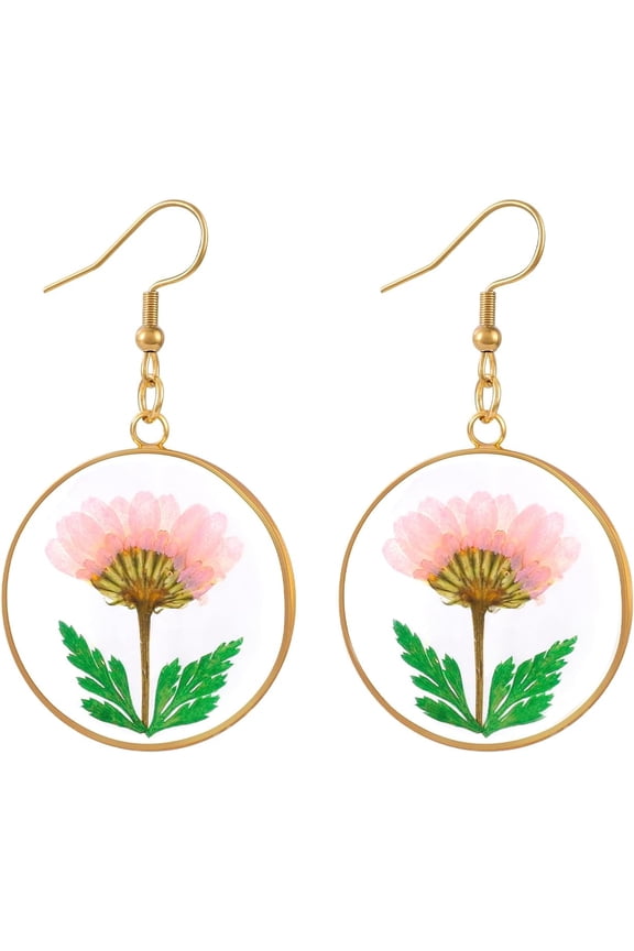 Boho Earrings For Women Dangling,Earrings Boho Trendy,Vintage Earrings,Silver Boho Earrings,Statement Earrings For Women[Z1]