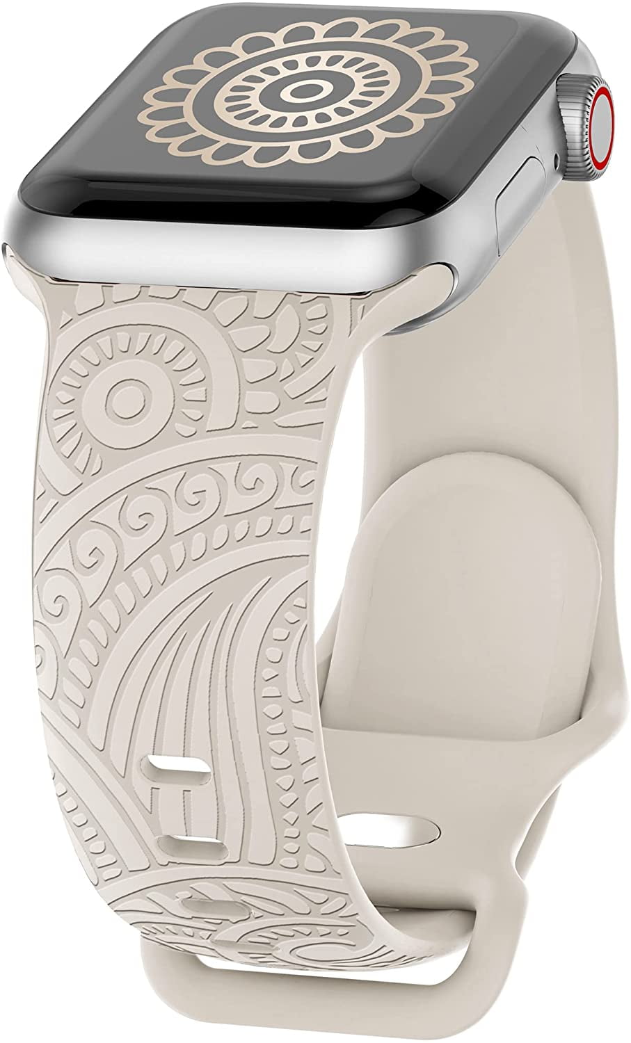 Custom apple watch 4 bands sales