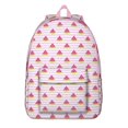 thumbnail image 1 of Boho Fanny Pack with Watermelon Print – Tropical Summer Fruit Pattern, Cute and Fresh Design for Watermelon Lovers, 1 of 5