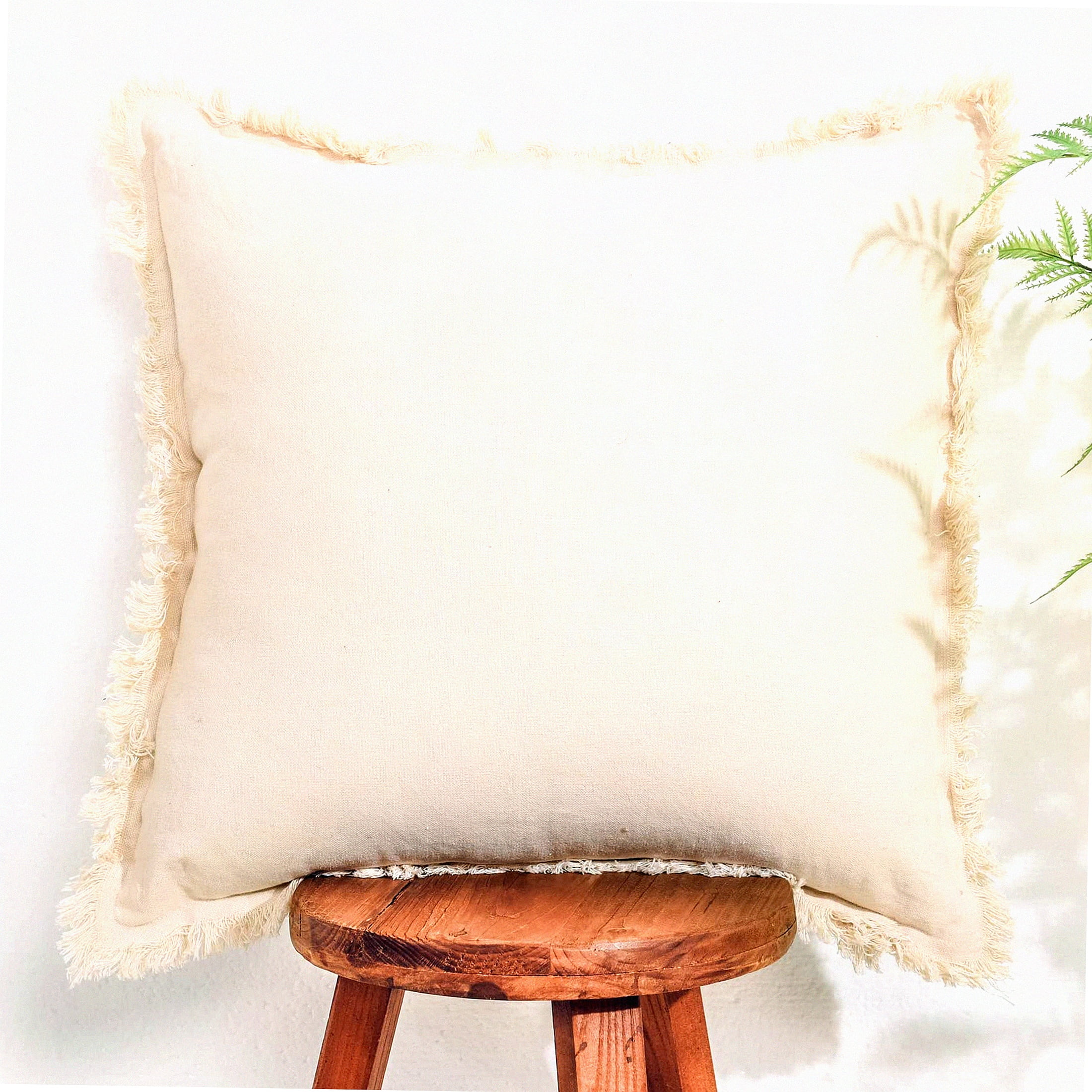 Euro pillow cases walmart hot sale