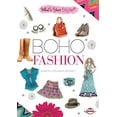 thumbnail image 1 of Pre-Owned Boho Fashion (Unknown) 1467714704 9781467714709, 1 of 1