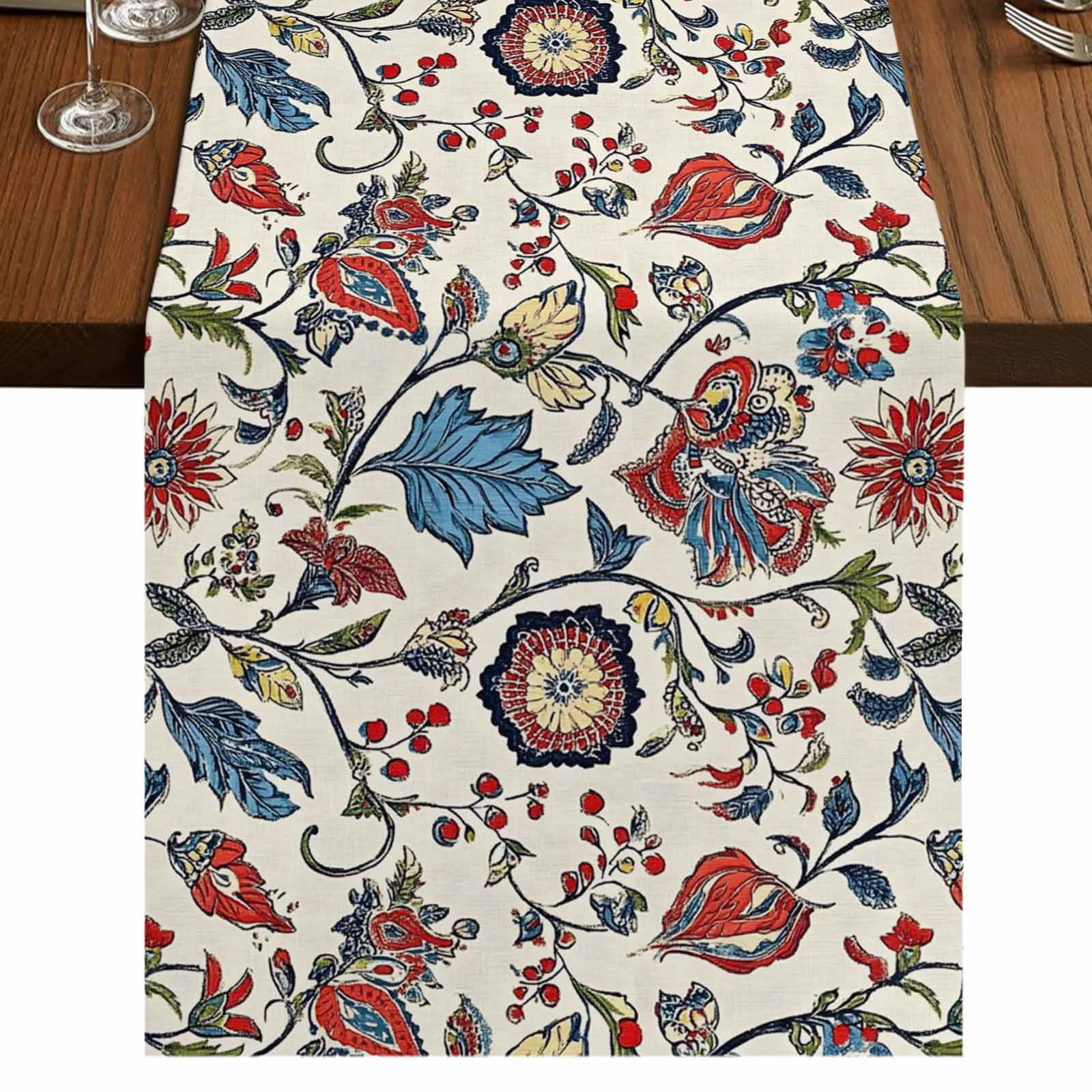 72 Inch Table Runnernull
