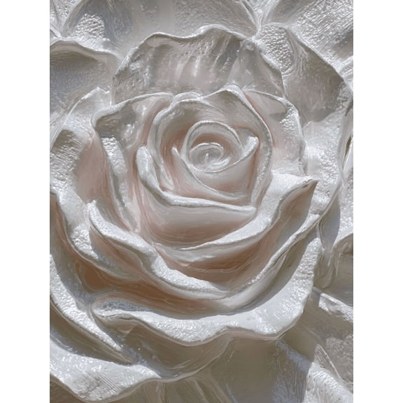 Boho Floral Arrangement Canvas Print, Perfect for Living Room, Bedroom, Kitchen, Bathroom, Hallway Decor