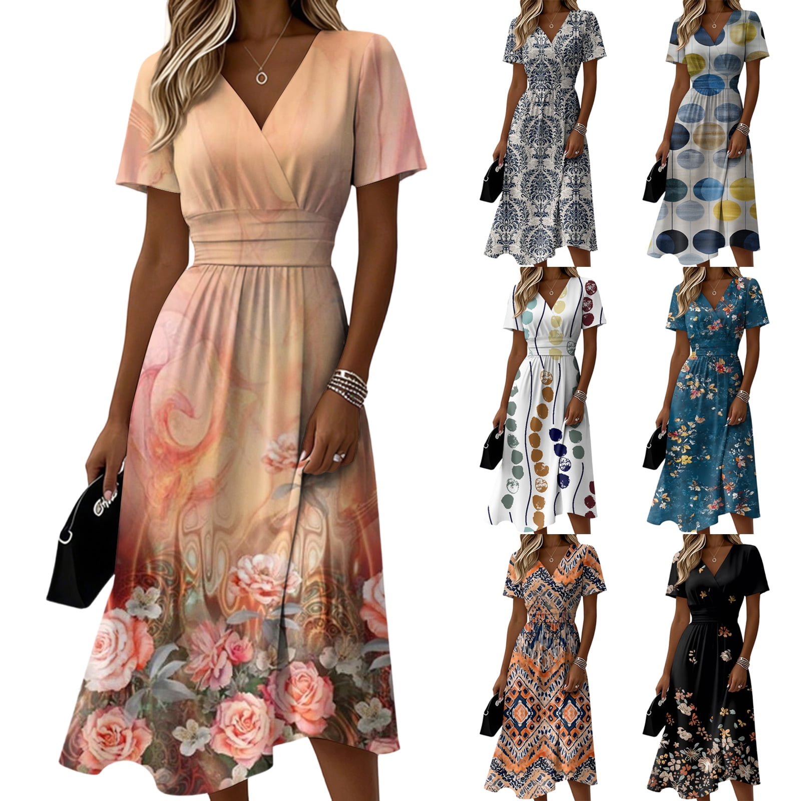 corset dress for women Steel Boned Satin – Sissy Lux Size:US8-UK10-EUR38 Hurley NY Miss Lavish London Kaftan