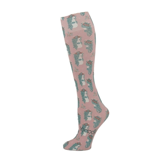 Boho Horse Socks