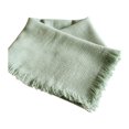 thumbnail image 1 of Boho Linen Napkin,18 Inch Washable Fringed Fabric Napkin,Rustic Farmhouse Napkin for Dining Table Home Wedding Bridal Shower, 1 of 8