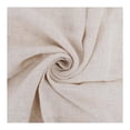 thumbnail image 1 of Boho Linen Napkin,18 Inch Washable Fringed Fabric Napkin,Rustic Farmhouse Napkin for Dining Table Home Wedding Bridal Shower, 1 of 8