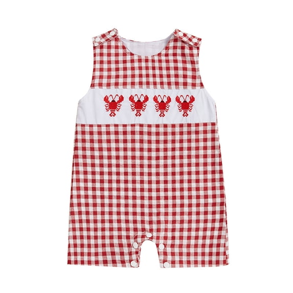 Boho Newborn Onesies Girl Newborn Baby Boy Romper Sleeveless Jumpsuit One Piece Outfit Overall Summer Clothes Baby Pajamas Boy Bamboo Pajamas for Boys