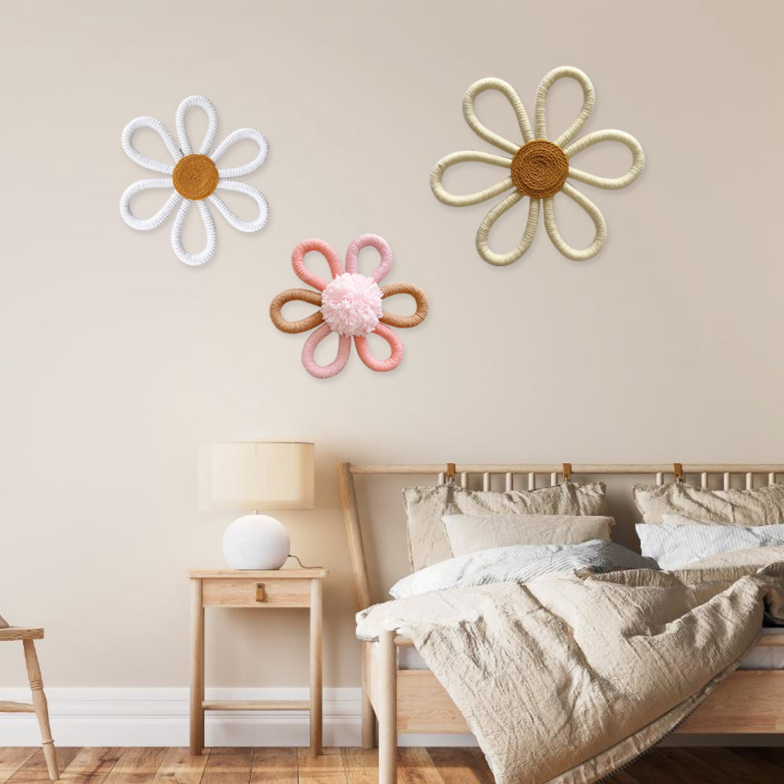 Boho Nursery Ideas Macrame Wall Hanging For Baby Room Boho Nursery