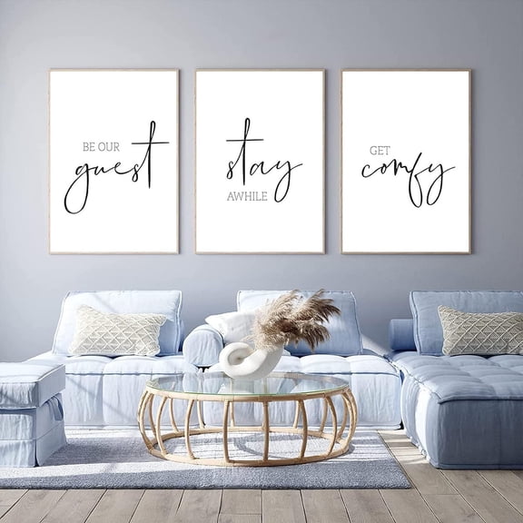Boho Nursery Wall Art 3 Pieces Bible Verse Nursery Art Christian Girls Nursery Wall Art Heart Rainbow Sun Nursery Art Print Boho Sunshine Decor for Girl Baby Kid Room Decor 12x16 Inch Unframed