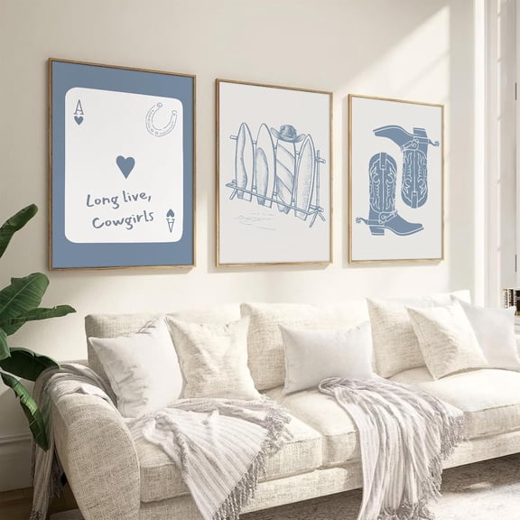 Boho Nursery Wall Art Baby Girl Room Decor Pictures Boho Rainbow Canvas Wall Art Decor Kids Toddler Posters You Are My Sunshine Nursery Prints Artwork for Baby Kids Room 16x24x3 Inch Unframed