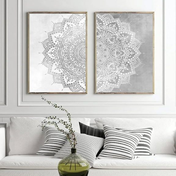 Boho Nursery Wall Art Baby Girl Room Decor Pictures Boho Rainbow Canvas Wall Art Decor Kids Toddler Posters You Are My Sunshine Nursery Prints Artwork for Baby Kids Room 16x24x3 Inch Unframed