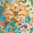thumbnail image 1 of Boho Paisley VI Poster Print by Danhui Nai, 1 of 2