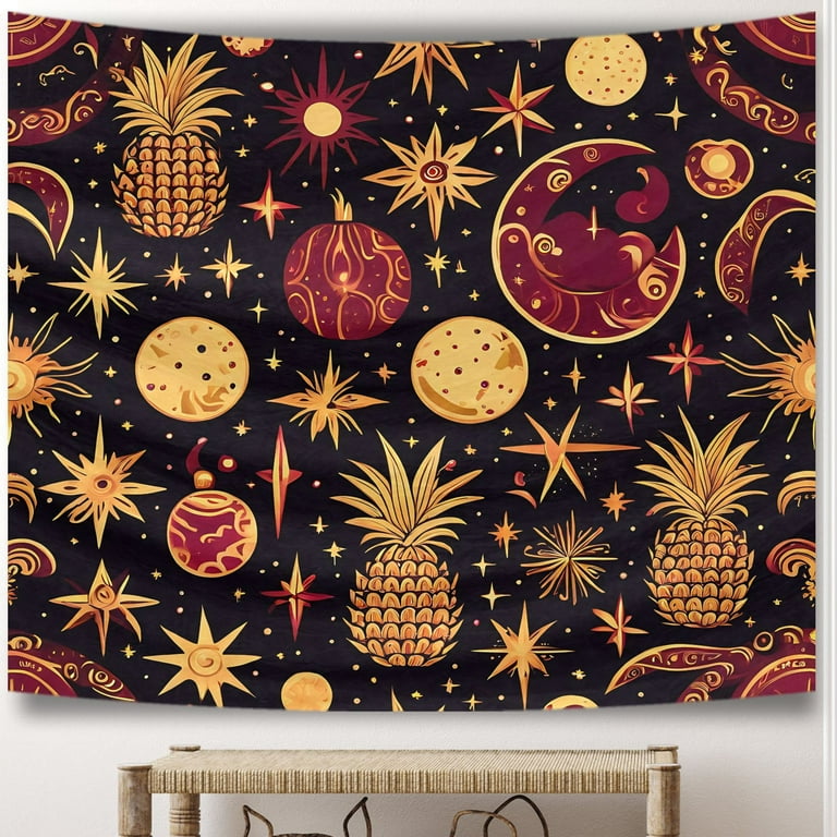 Earthy tapestry sale