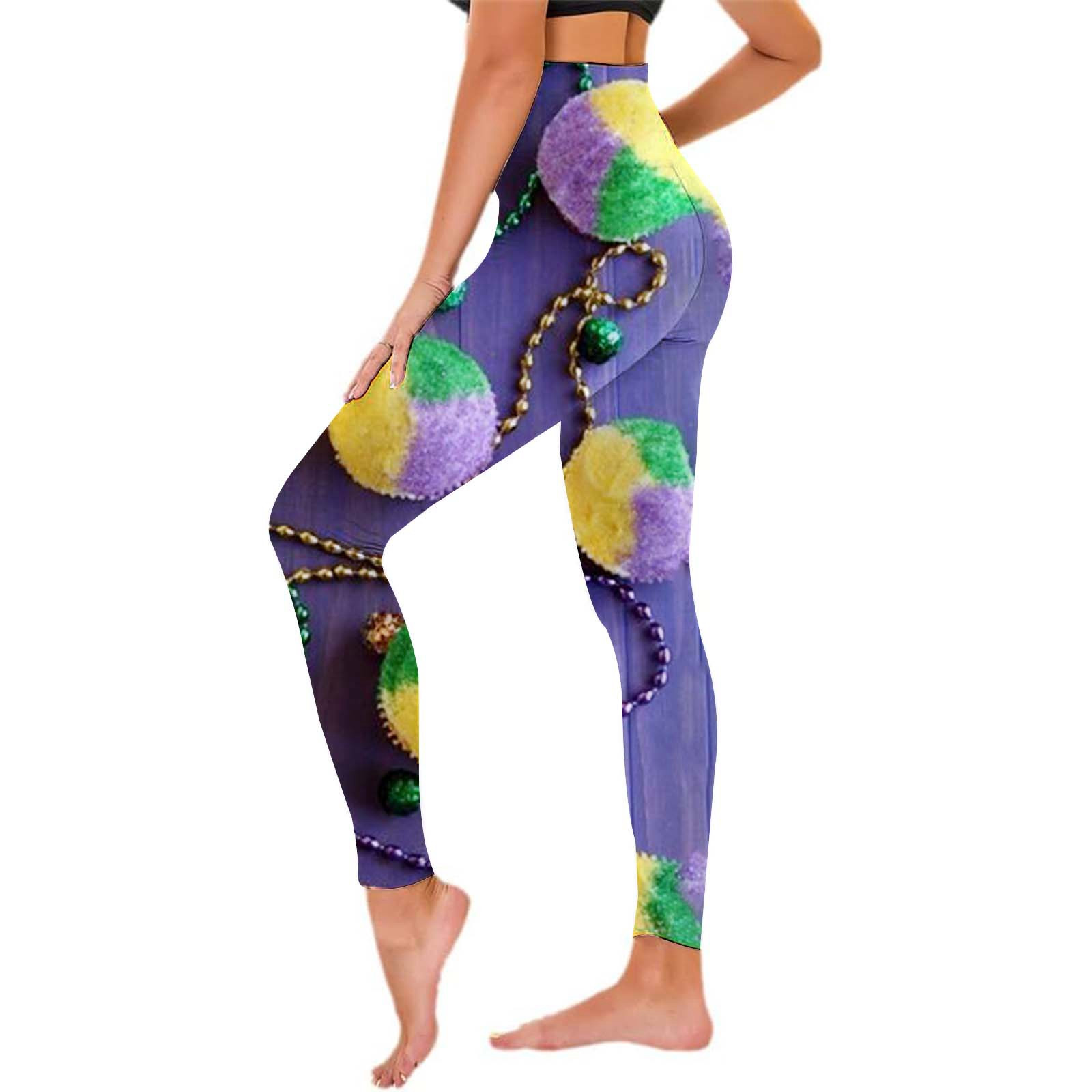 Mgmyaa Women's Capri Pants High Waist Pull-On Yoga Pants Tummy Control Work Pants For Business Casual Trousers With Pockets 47110848 383c 4540 Acca Cc621d2e1877.b134e2f75756049ad1410e90df5be3d4
