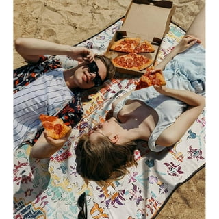 Boho Picnic Blanket