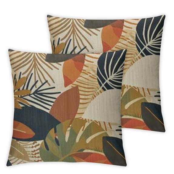 Boho Pillow Covers Boho Throw Pillow Covers, Abstract Geometric Pillow Covers, Boho Decorative Pillowcase for Couch Cushion Case Home Decor