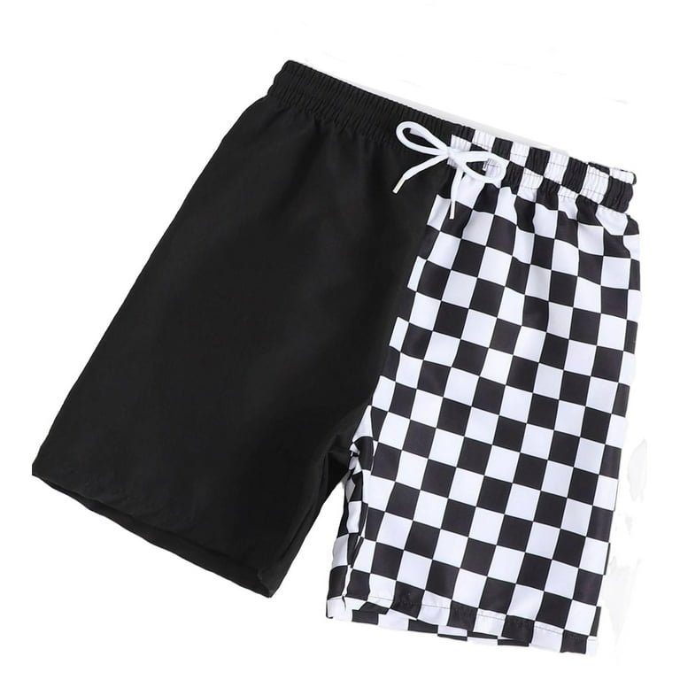 Walmart boys swimwear 2025