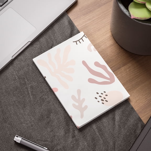 Boho Post-it® Note Pad