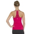 thumbnail image 1 of Boho Racer Tank Top-93-L, 1 of 2