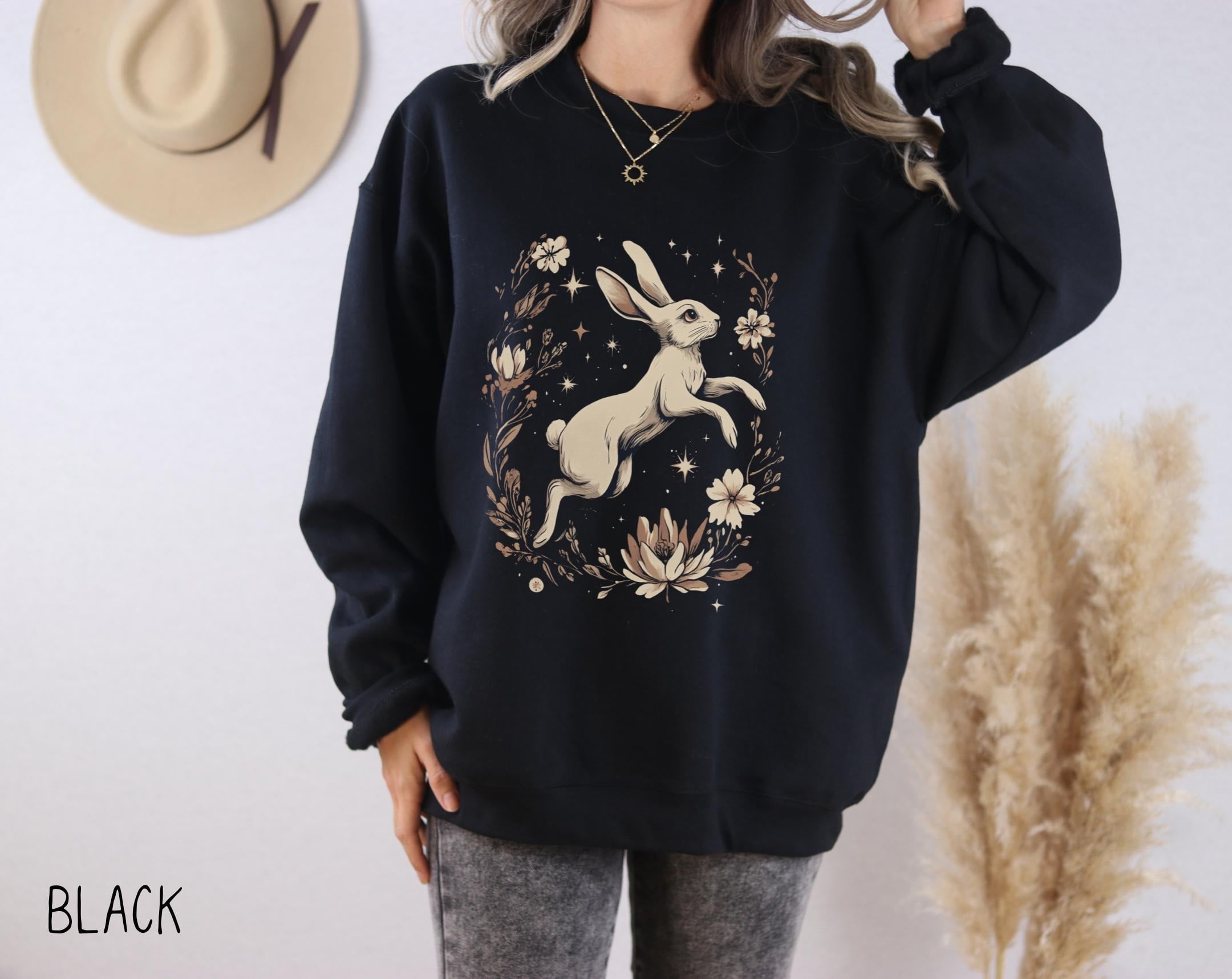 Bow Sweatshirt in Ocean main image 1