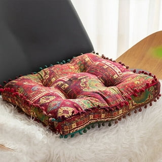 Moroccan seat pads discount