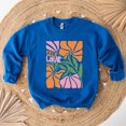 thumbnail image 1 of Boho Self Love  | Sweatshirt, 1 of 5