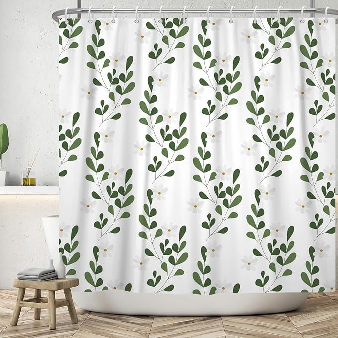 54 X 72 Shower Curtain