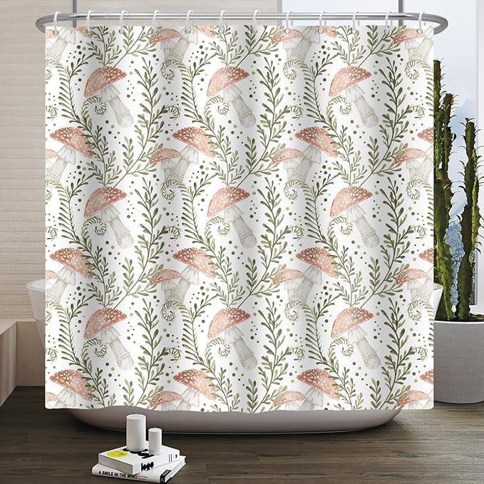 54 X 72 Shower Curtain