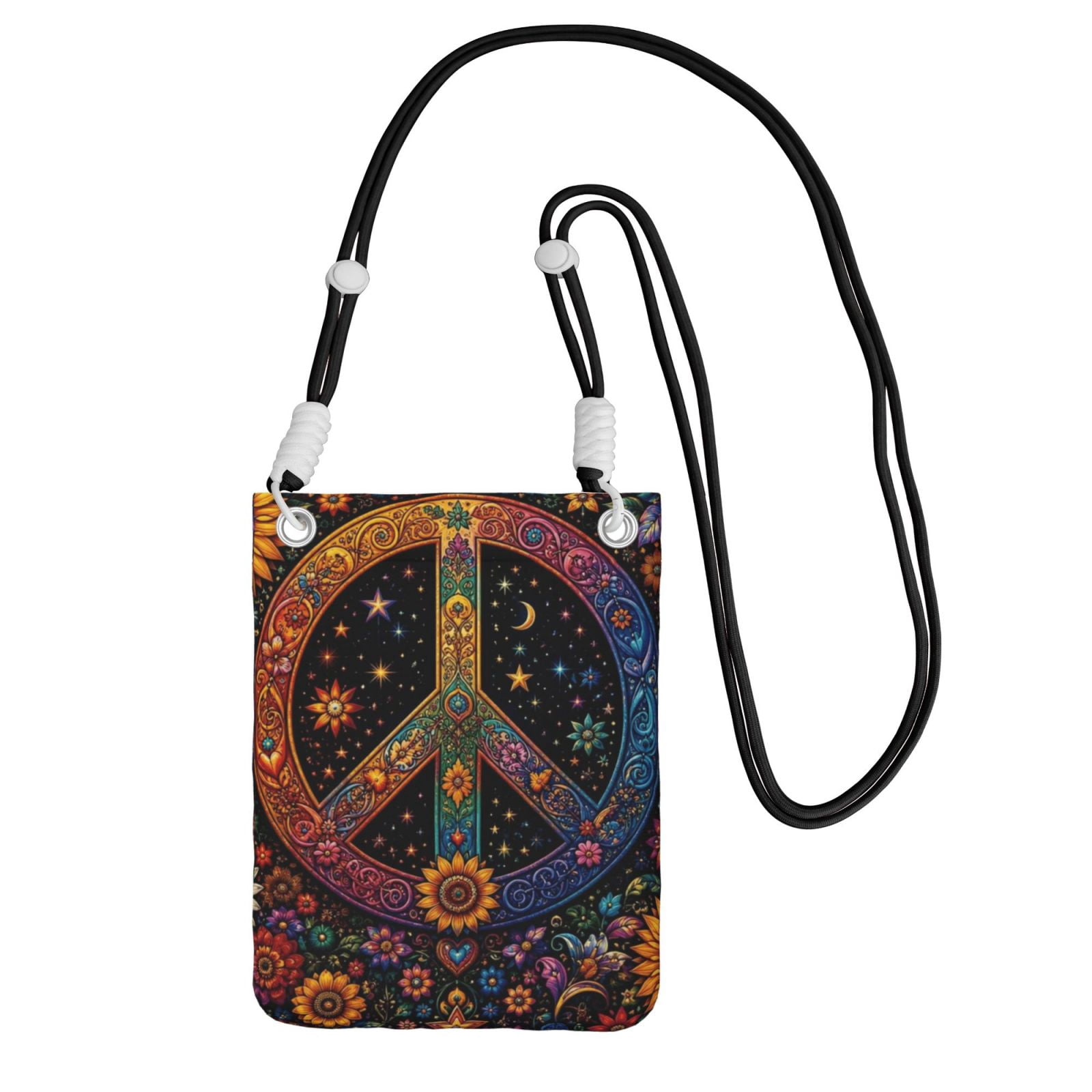 Peace Sign Purses