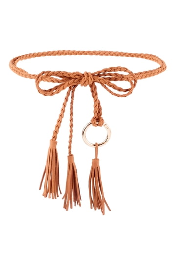 Tie Ring Belt display picture 1