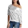 thumbnail image 1 of Boho Tops For Women Winter Sweatshirt Dresses 2025 Pullover Sweaters V Neck Fall Tops Loose Fit Long Sleeve Blouses Floral My Items, 1 of 5