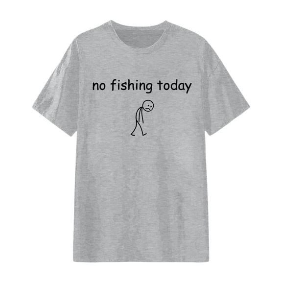 Boho Tops for Women Graphic Print Short Sleeve Crew Neck Soft Basic Fashion Fit formal Tops for Women,Grey,3XL