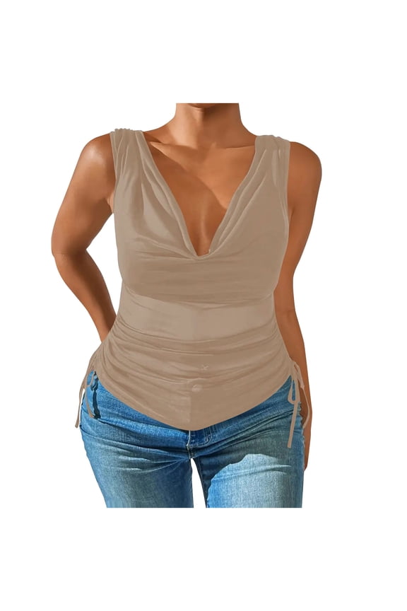 Boho Tops for Women Halter Tops With Built In Bra Workout Tshirts Shirts Plus Size Blouses Plus Size 3X