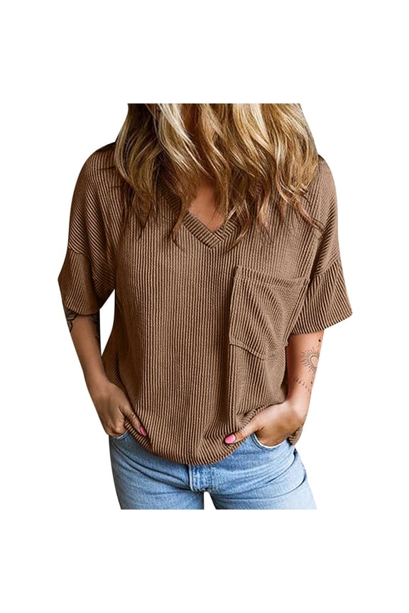 Boho Tops for Women Plus Size Tops 4X Cotton Tshirts Shirts Plus Size Cotton Blouses Dressy Casual Pink